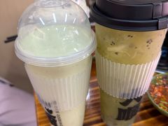 -宫鼎茶(安顺八店)