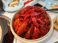 -捞神煲汤火锅(湖滨商业街店)