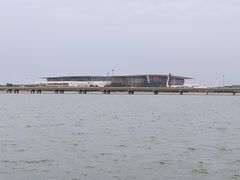 -天津金海湖