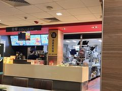 -麦当劳(长沙东风路店)