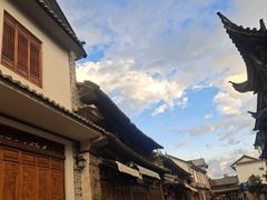 -大理古城
