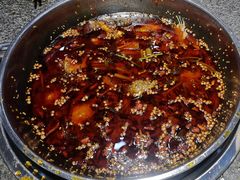 招牌麻辣鱼-胖子鱼·天水麻辣鱼火锅(秦州407店)