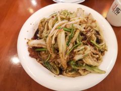 -辣子鸡背(九龙山店)