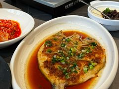 -喜记顺德菜(南昌万象城店)