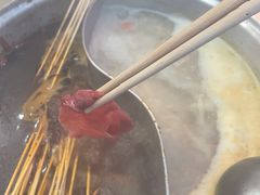 -欧阳小姐在成都(鼓楼店)