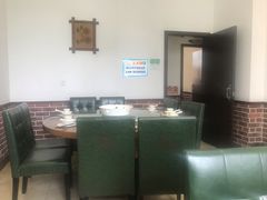 -山沟沟羊小馆&烤全羊羊肉汤(麦岛店)