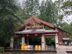 -五泄景区