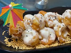 -富临轩私房菜(集庆门大街店)