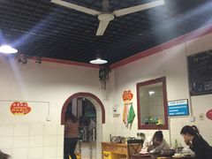 大堂-大理.老字号渝记酸萝卜乌鱼(古城总店)