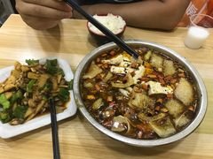 -黑皮酸菜鱼(绣花巷店)