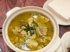 -新虹楼饭庄(崇明陈家镇店)