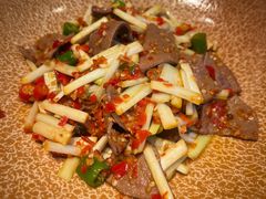 -贡宴盐帮菜自贡驻京联络处餐厅