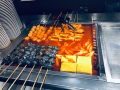 -荟必寿日韩煮物专门店(Touch12街商场店)