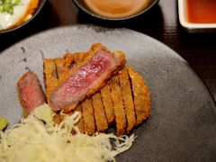 -炸牛排 京都胜牛(京都站前店)