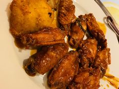 -马哥孛罗咖啡厅·Cafe Marco (厦门马哥孛罗东方大酒店)