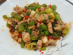 -雨田饭店(华兴东街店)