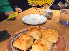 -幸福的烤包子·新疆菜