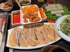 -福禄娃一家人火锅(上地店)