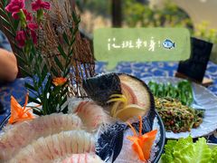 -祈胜邨•顺德鱼生•顺德菜(容桂店)