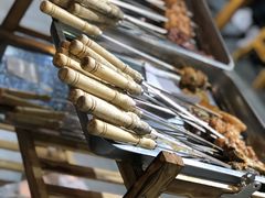 -袁家水泊水浒烤肉(白金店)