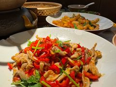 -吃饭皇帝大(合生汇店)