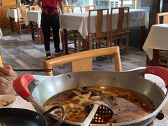 -辣婆婆(航天桥店)