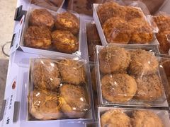 -BreadTalk面包新语·烘焙蛋糕(佐阾虹湾购物中心店)