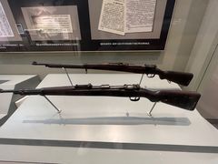 -遵义会议纪念馆