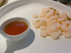 -绿茶餐厅(成都太古里店)