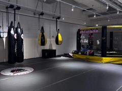 -FLARE STAR FITNESS(复地活力城店)