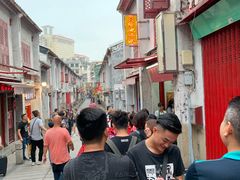 -添發碗仔翅美食