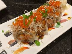 -大渔铁板烧(大悦城店)