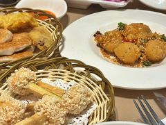 -庄氏祥记家常食府(国瑞建材家居博览中心店)