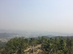 -定都峰