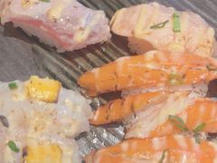 -Mr·Fish鱼鲜生海鲜放题(银泰in99店)