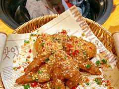 -狮子三•脆鳗鱼烤肉(信和廣場4樓店)