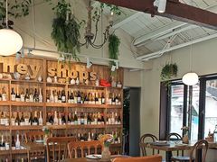 -Money Shops(愚园路店)