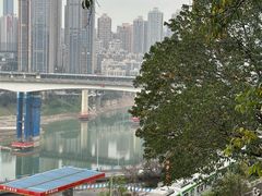 -新都巷步道