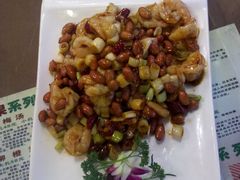 宫保虾球-川外川(星海店)