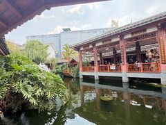 -香麒园·过桥米线·南湖雅宴