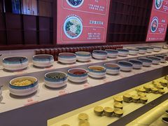 -豪渝火锅(李家村万达店)