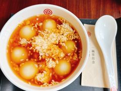 -彬媽糖水(万象天地店)