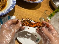 -红军龙虾(河柏街店)