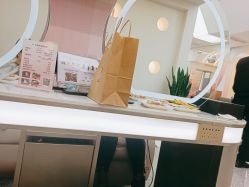 -MINX名珂斯·烫染形象设计