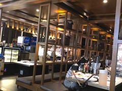 -火炉火自助餐(西直门凯德MALL店)