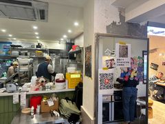 -粉八·云南米线·建水烧烤(常熟路店)