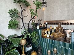 -涟LIAN·泰式按摩·MASSAGE·SPA(深业上城店)
