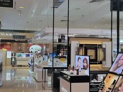 -燕莎友谊商城(亮马桥店)