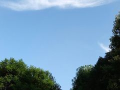 -重庆彩云湖湿地公园