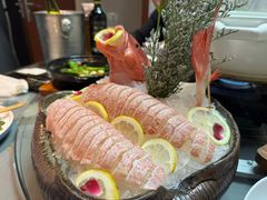 -金龙·打边炉(南京西路店)